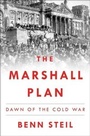 Cover: The Marshall Plan - Simon + Schuster LLC