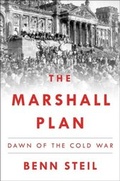 Cover: The Marshall Plan - Simon + Schuster LLC