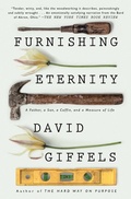 Cover: Furnishing Eternity - Scribner