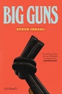 Cover: Big Guns - Simon + Schuster LLC