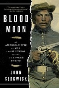 Enlarge image Cover: Blood Moon - Simon + Schuster LLC