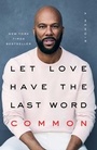 Cover: Let Love Have the Last Word - Atria Books