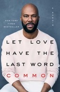 Cover: Let Love Have the Last Word - Atria Books