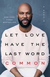 Enlarge image Cover: Let Love Have the Last Word - Atria Books