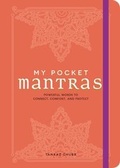 Cover: My Pocket Mantras - Adams Media
