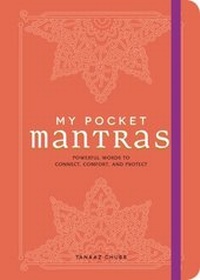 Abbildung von: My Pocket Mantras - Adams Media