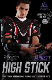 Enlarge image Cover: High Stick - Crimson Romance