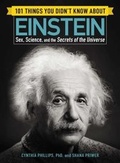 Cover: 101 Things You Didn't Know about Einstein - Adams Media