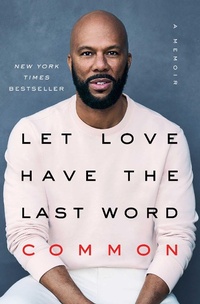 Enlarge image Cover: Let Love Have the Last Word - Atria Books