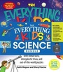 Cover: The Everything Kids' Science Bundle - Everything