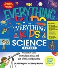 Cover: The Everything Kids' Science Bundle - Everything