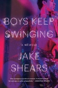 Cover: Boys Keep Swinging - Atria Books