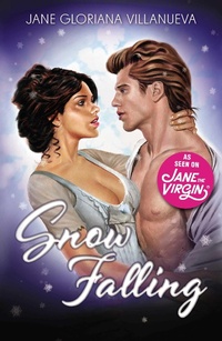 Abbildung von: Snow Falling - Adams Media Corporation