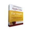 Cover: For Health Bundle - Adams Media