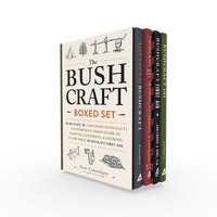 Enlarge image Cover: The Bushcraft Boxed Set - Adams Media Corporation