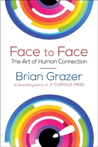 Enlarge image Cover: Face to Face - Simon & Schuster