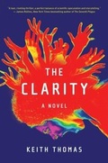 Cover: The Clarity - Simon + Schuster LLC