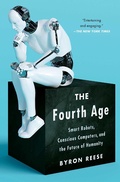 Cover: The Fourth Age - Atria Books