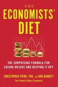 Cover: The Economists' Diet - Touchstone;Gallery Books