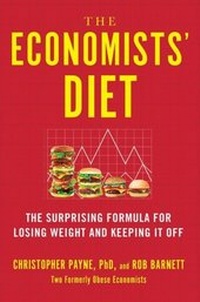 Enlarge image Cover: The Economists' Diet - Touchstone;Gallery Books