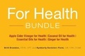 Cover: For Health Bundle - Adams Media Corporation