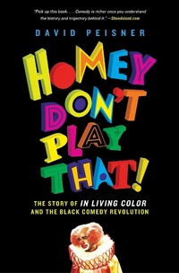 Abbildung von: Homey Don't Play That! - 37 Ink
