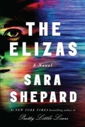 Cover: The Elizas - Atria Books
