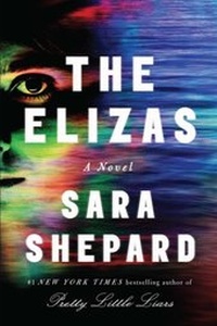 Enlarge image Cover: The Elizas - Atria Books
