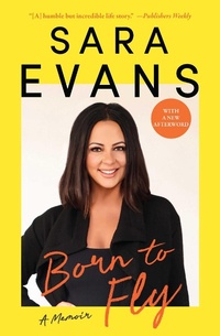 Enlarge image Cover: Born to Fly - Howard Books