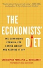 Cover: The Economists' Diet - Gallery Books