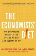 Cover: The Economists' Diet - Gallery Books