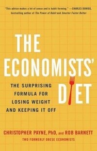 Enlarge image Cover: The Economists' Diet - Gallery Books