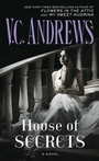 Cover: House of Secrets - Pocket Books