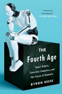 Cover: The Fourth Age - Atria Books