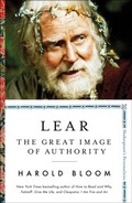 Cover: Lear - Scribner
