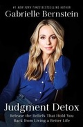 Cover: Judgment Detox - North Star Way;Gallery Books