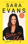 Cover: Born to Fly - Simon & Schuster