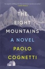 Cover: The Eight Mountains - Atria Books