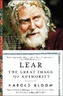 Cover: Lear: Volume 3 - Scribner