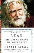 Cover: Lear: Volume 3 - Scribner