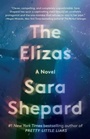 Cover: The Elizas - Atria Books