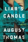 Cover: Liar's Candle - Scribner