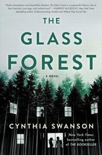 Enlarge image Cover: The Glass Forest - Touchstone;Gallery Books