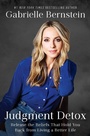 Cover: Judgment Detox - Gallery Books