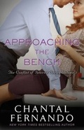 Cover: Approaching the Bench - Pocket Star Books