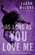 Cover: As Long As You Love Me - Pocket Star Books