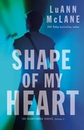 Cover: Shape of My Heart - Pocket Star Books