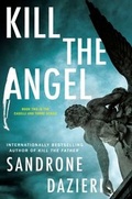 Cover: Kill the Angel - Scribner