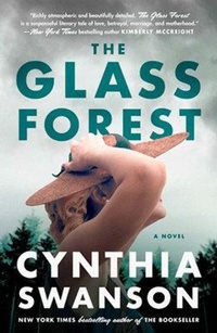 Enlarge image Cover: The Glass Forest - Simon & Schuster