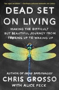 Enlarge image Cover: Dead Set on Living - North Star Way;Gallery Books
